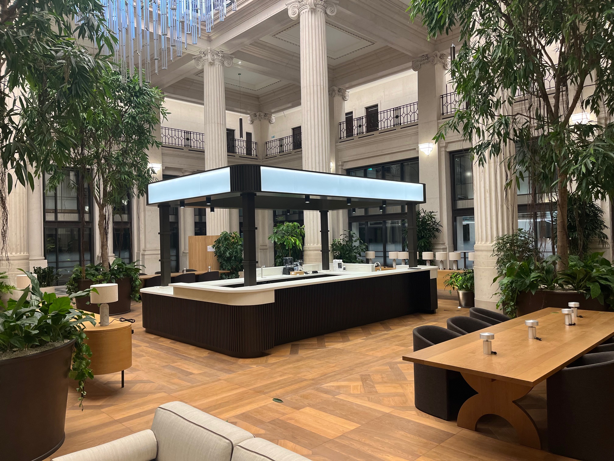 A&G Bar